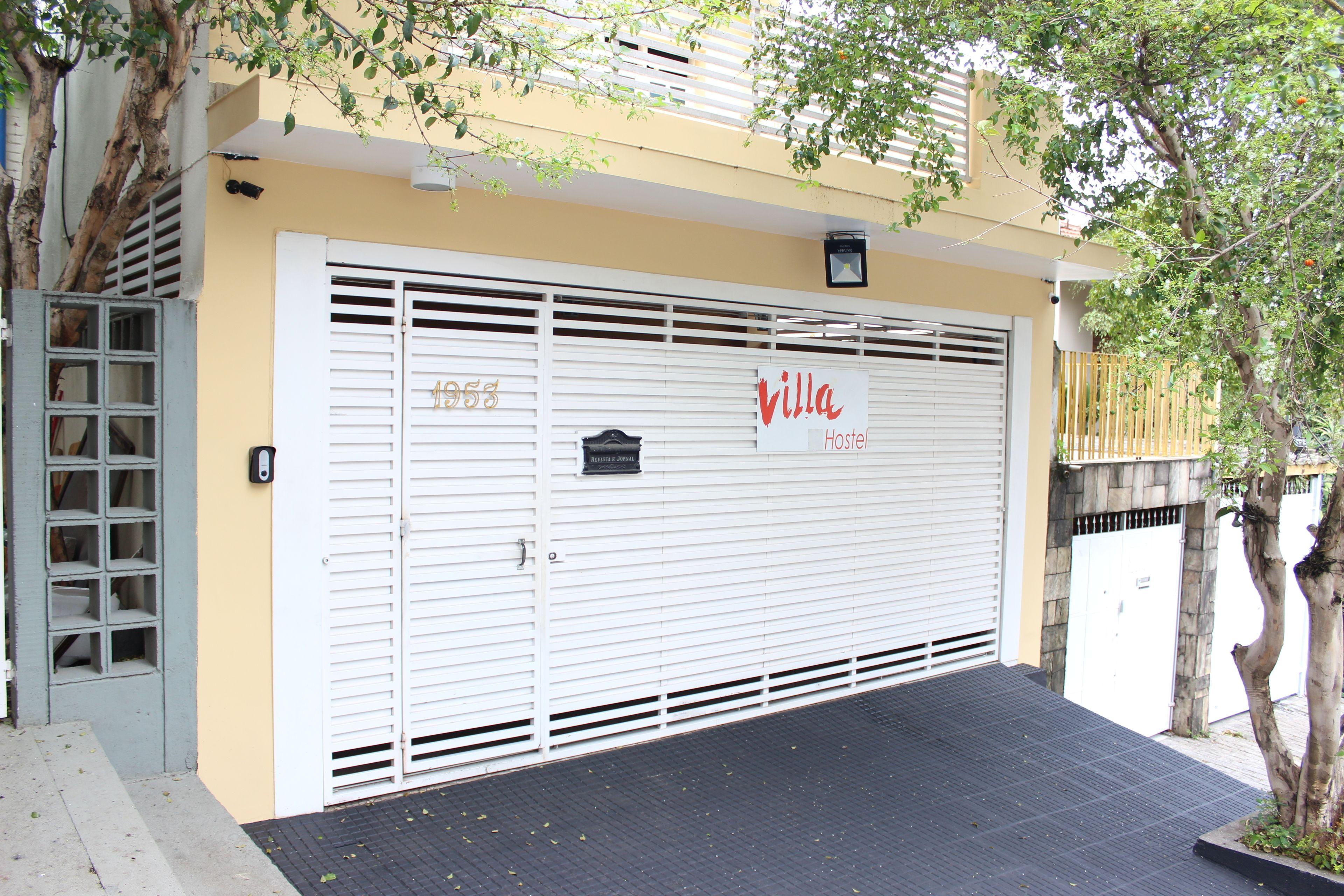 Villa Hostel Sp - Metro Vila Madalena, Av Paulista, Allianz Parque - Sao Paulo, Sao Paulo